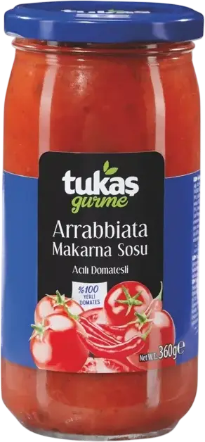 ARABIATA